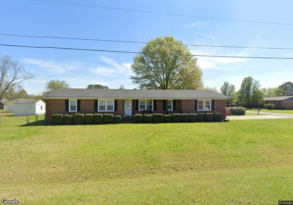 3441 Sandy Cir, Macon, GA 31216 - photo 1