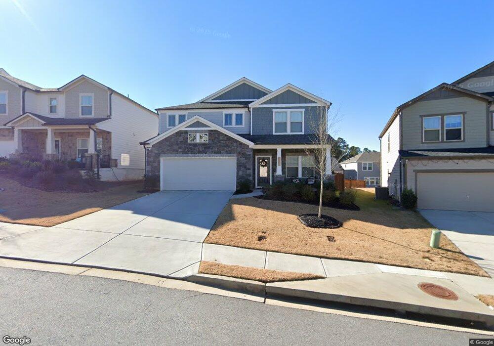 5738 Green Arbor Way unit 22, Sugar Hill, GA 30518 - photo 1