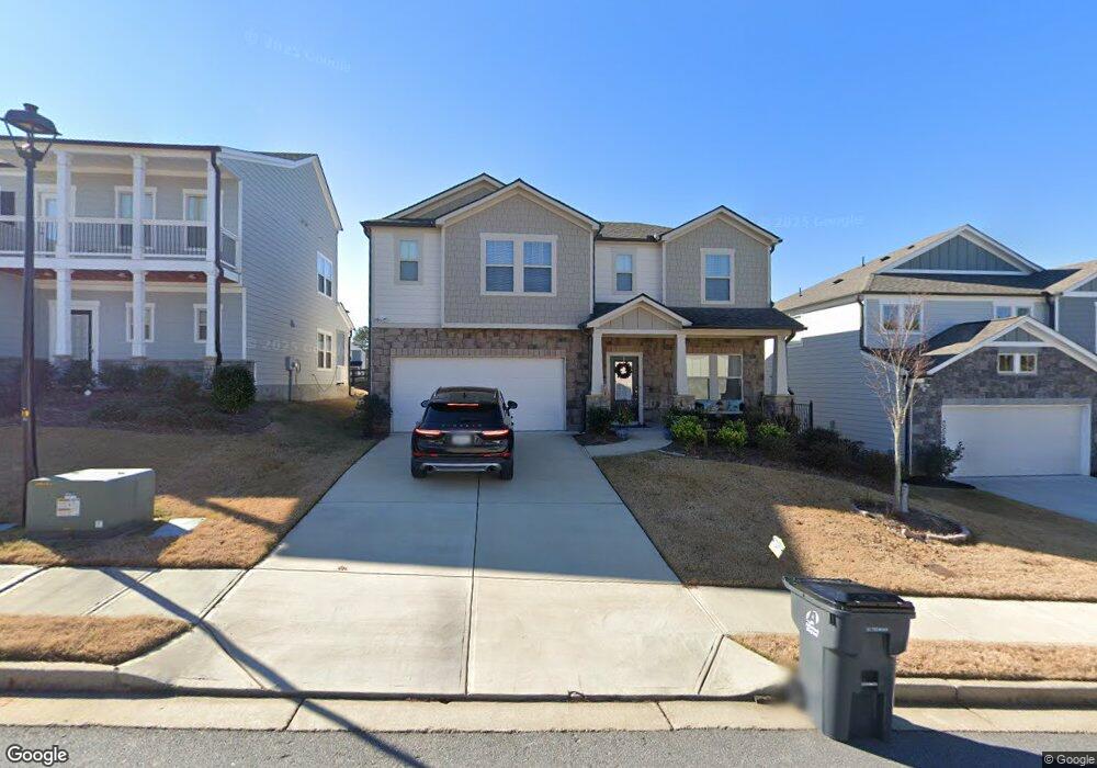 5728 Green Arbor Way unit 21, Sugar Hill, GA 30518 - photo 1