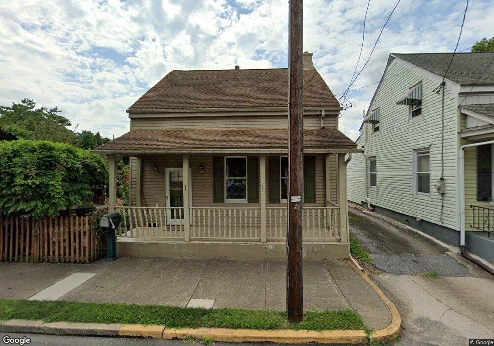 516 Main St, Freemansburg, PA 18017 - photo 1