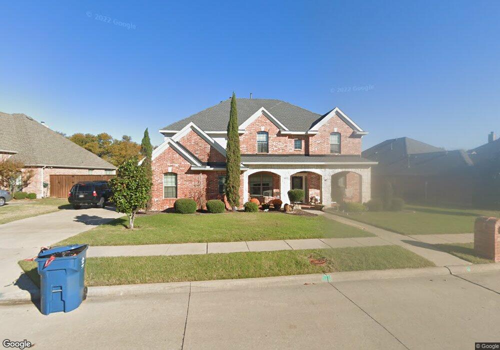 4403 Glenview Dr, Sachse, TX 75048 - photo 1