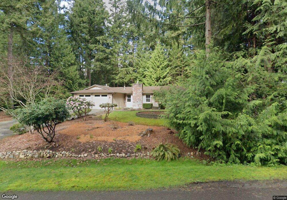 5319 134th Place SW, Edmonds, WA 98026 - photo 1