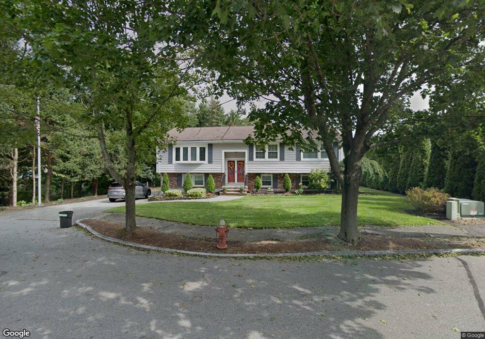 12 Murdoch Rd, Stoneham, MA 02180 - photo 1