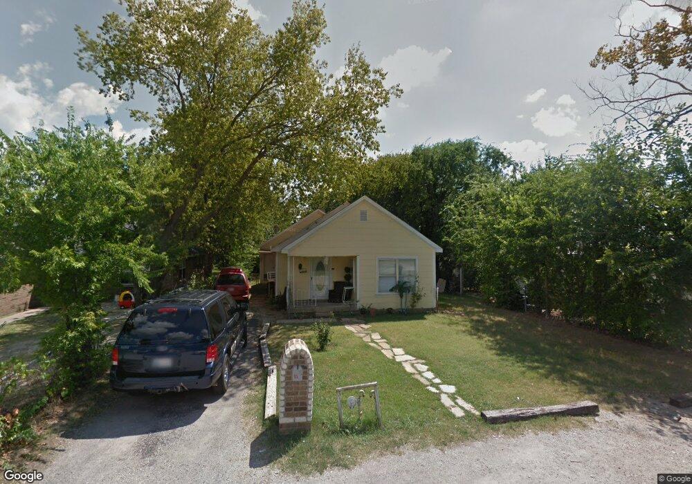 1326 10th Ave NW, Ardmore, OK 73401 - photo 1