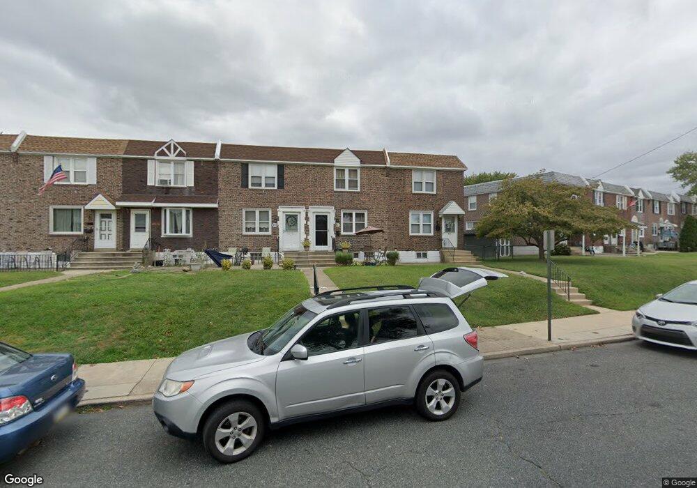 921 Maple Ave, Glenolden, PA 19036 - photo 1