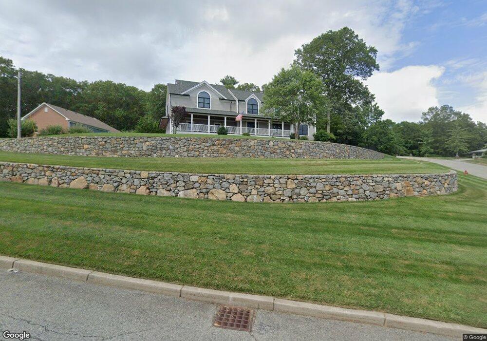 1 Jason Grant Dr, Cumberland, RI 02864 - photo 1