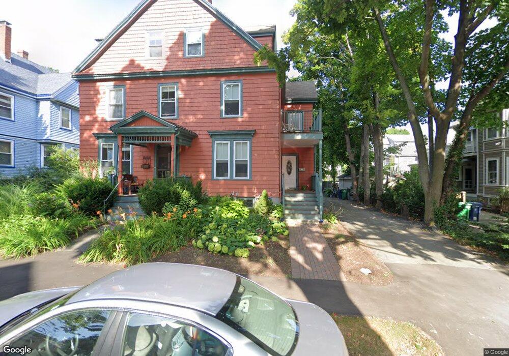 15 Maple Ave unit B, Newton, MA 02458 - photo 1