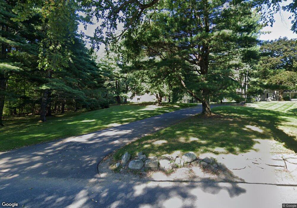 78 Sears Rd, Southborough, MA 01772 - photo 1