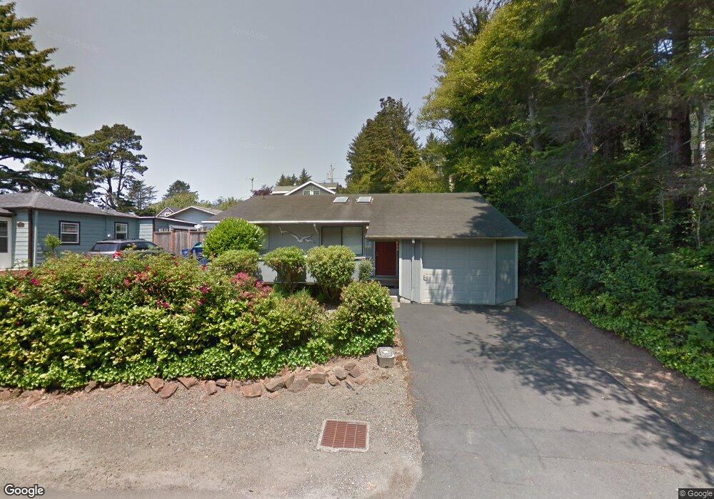 775 SW 29th St, Lincoln City, OR 97367 - photo 1