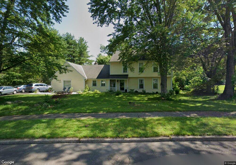 211 N Tamenend Ave, Doylestown, PA 18901 - photo 1
