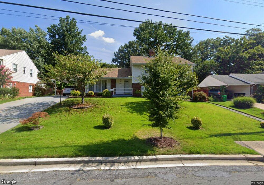 13017 Bellevue St, Beltsville, MD 20705 - photo 1