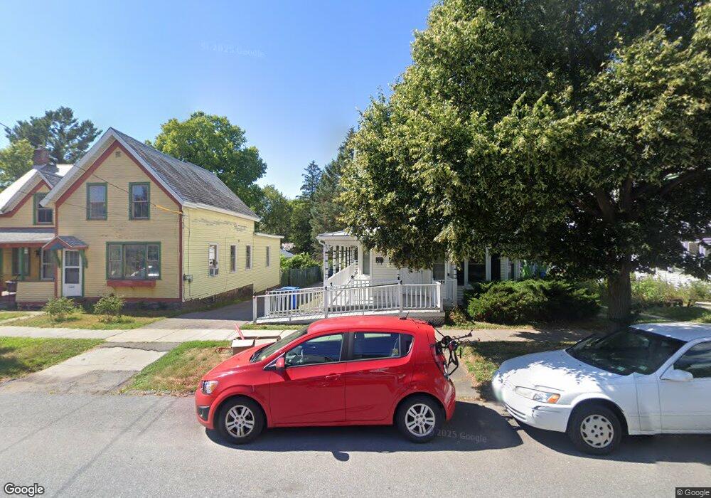 93 Intervale Ave, Burlington, VT 05401 - photo 1