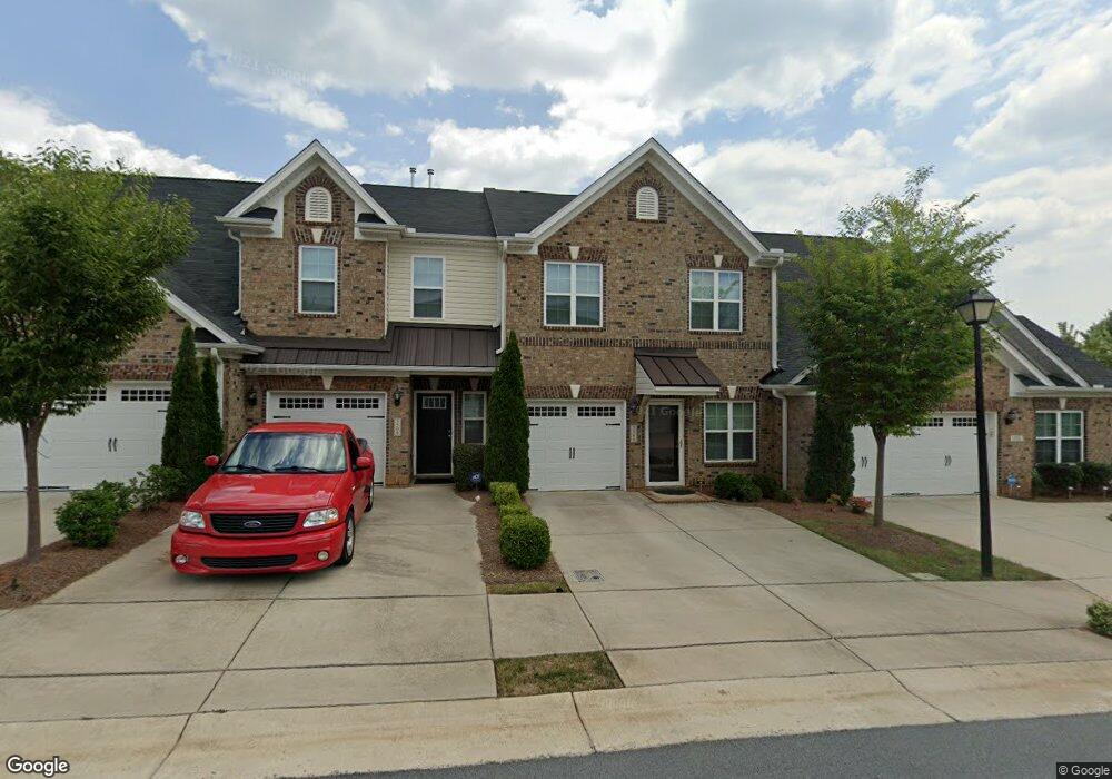 3506 Timbergate Ln, High Point, NC 27265 - photo 1