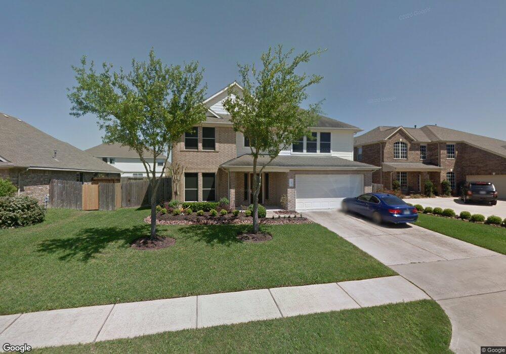 3613 Canterbury Park Dr, Pearland, TX 77584 - photo 1