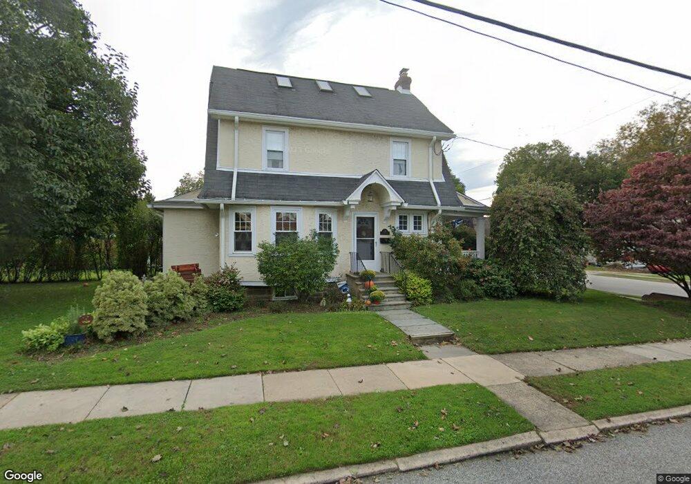 139 Lincoln Ave, Havertown, PA 19083 - photo 1