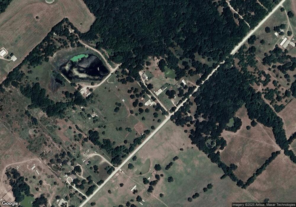 408 SW County Road 0020, Corsicana, TX 75110 - photo 1