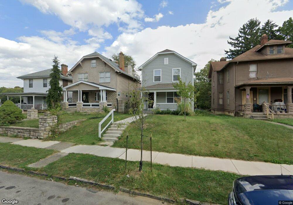 696 Berkeley Rd unit 700, Columbus, OH 43205 - photo 1