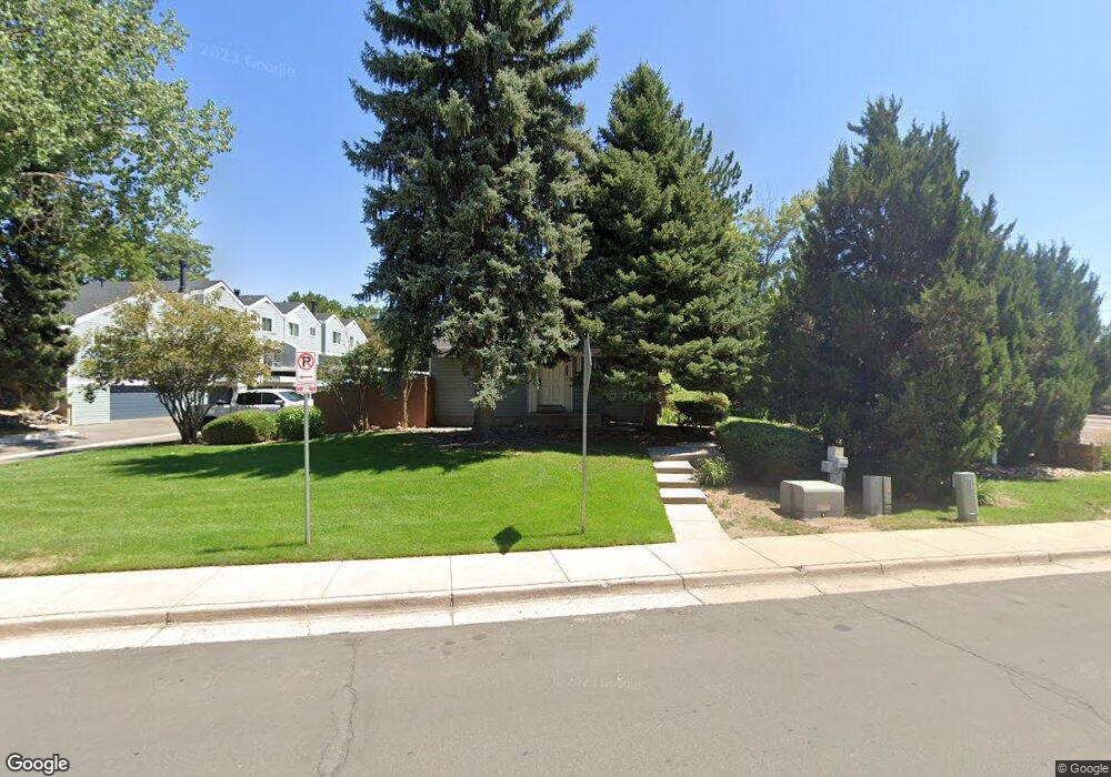 298 S Nome St, Aurora, CO 80012 - photo 1