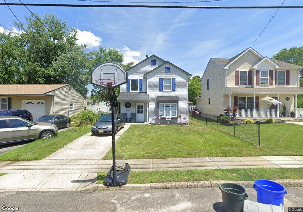 824 Rambler Ave, Runnemede, NJ 08078 - photo 1