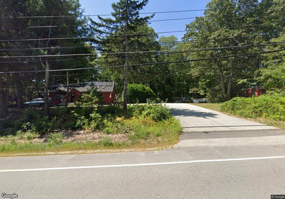 64 Bypass 28, Derry, NH 03038 - photo 1