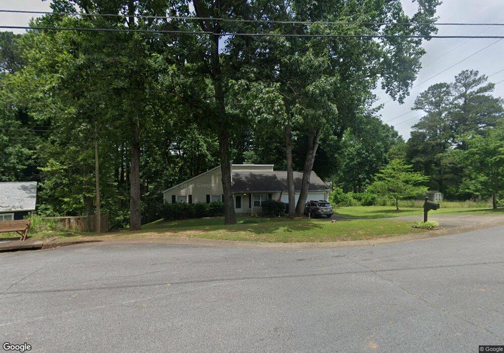 704 High Point Trail unit 3, Woodstock, GA 30188 - photo 1