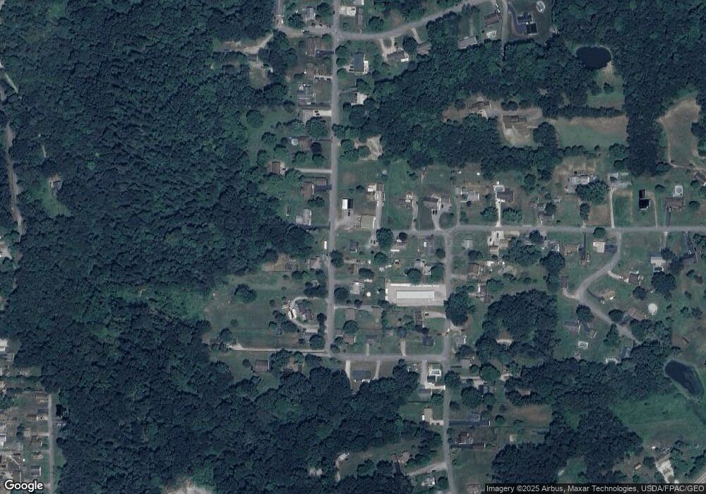 46745 McDonald St, East Liverpool, OH 43920 - photo 1