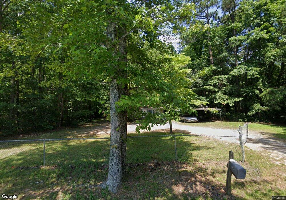 5325 Hamby Rd, Acworth, GA 30102 - photo 1