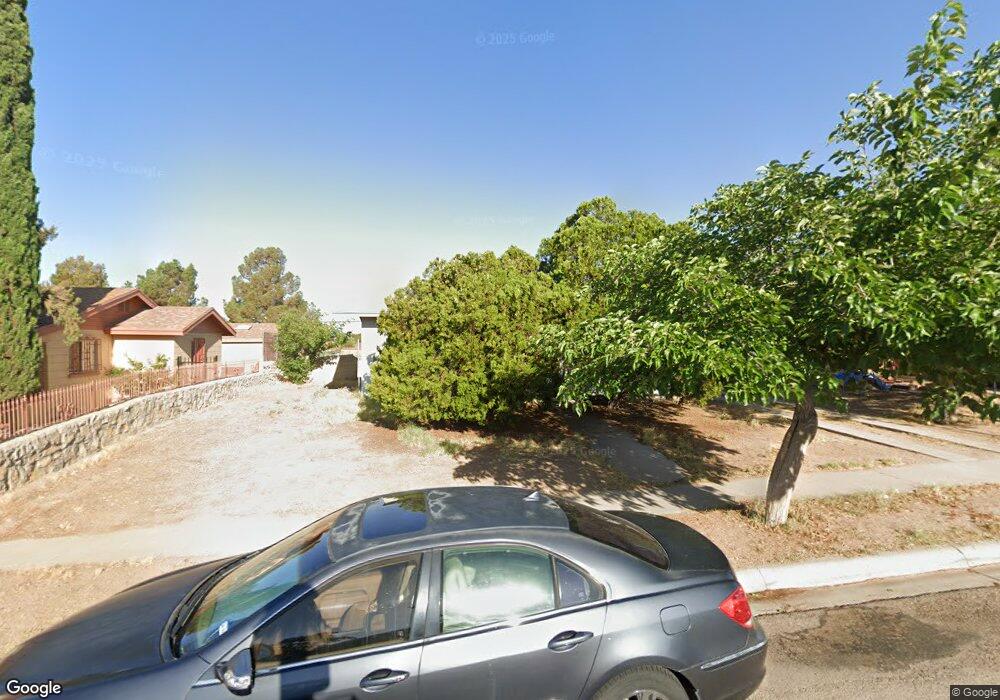 1125 Puerto Rico St, El Paso, TX 79915 - photo 1