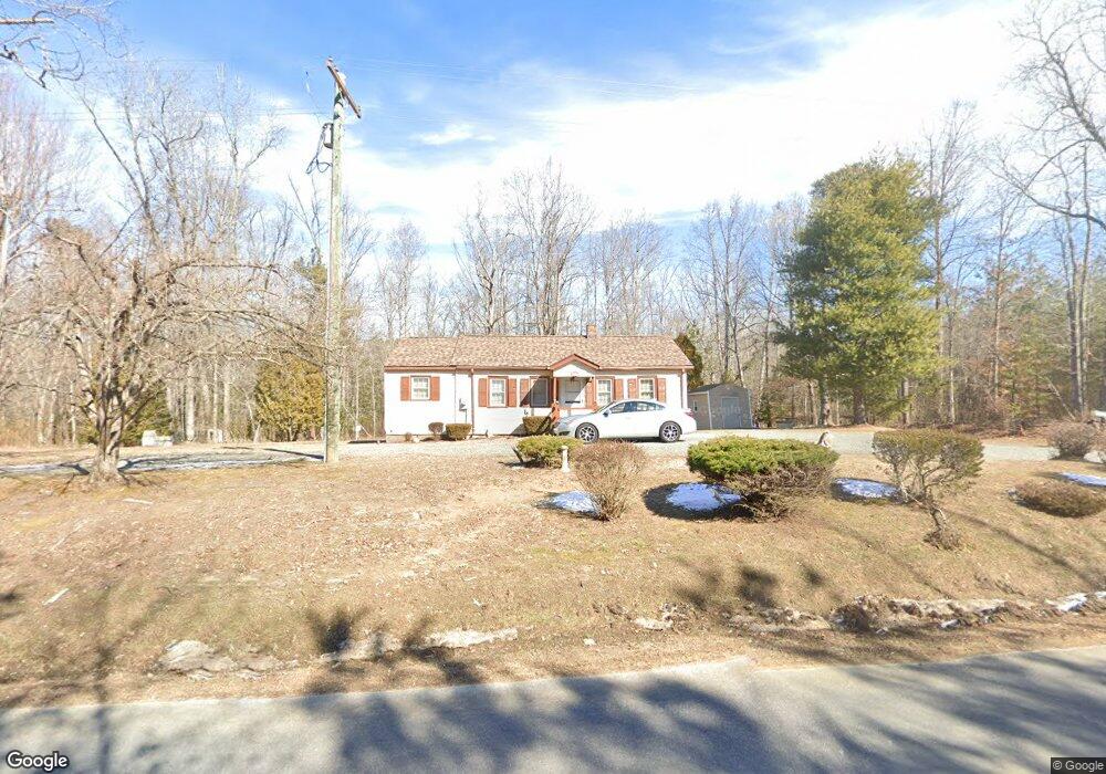 8207 Jericho Rd, Ruther Glen, VA 22546 - photo 1