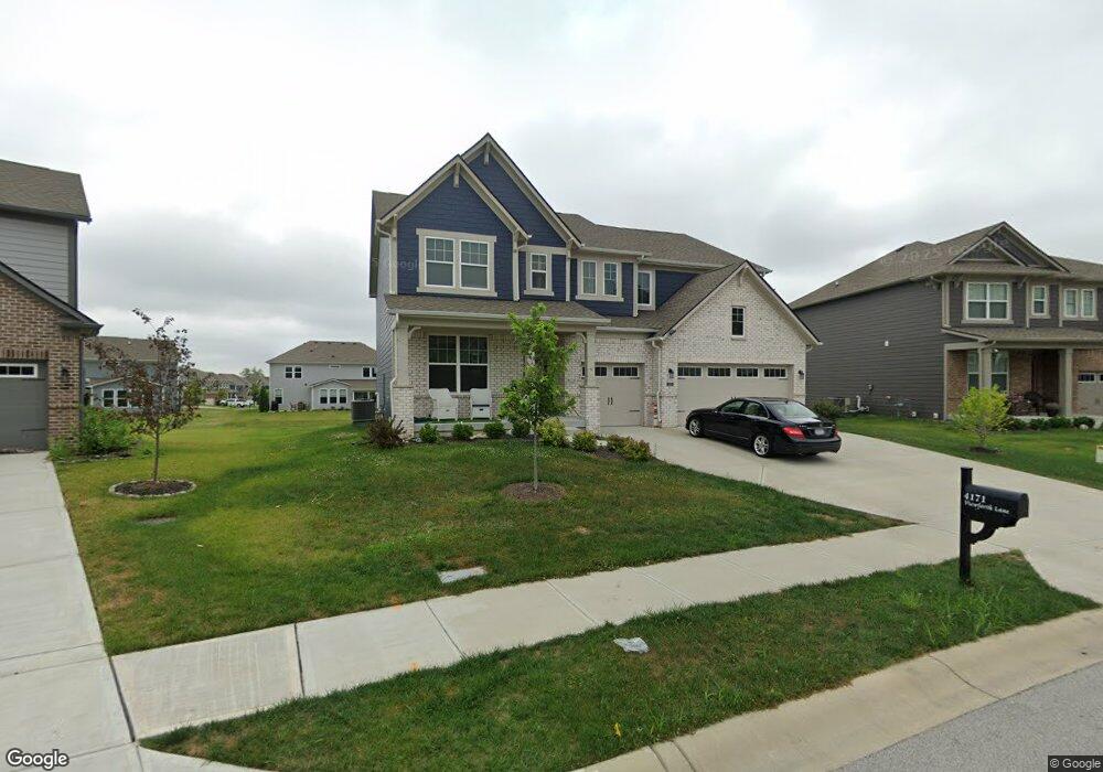 4171 Viewforth Ln, Bargersville, IN 46106 - photo 1