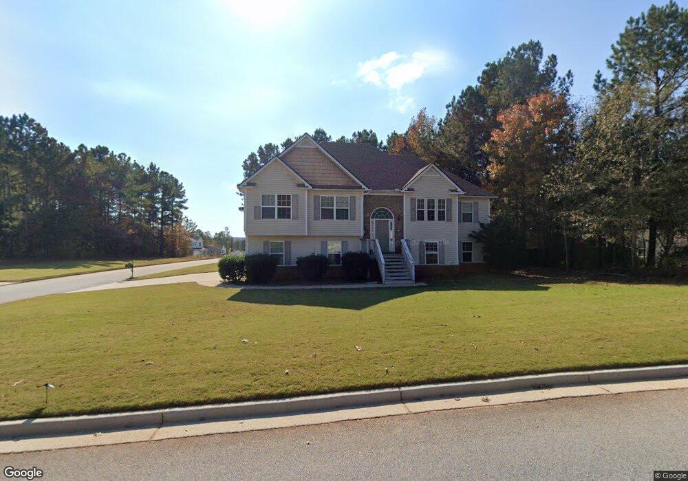 160 Rivercrest Ln, Covington, GA 30016 - photo 1