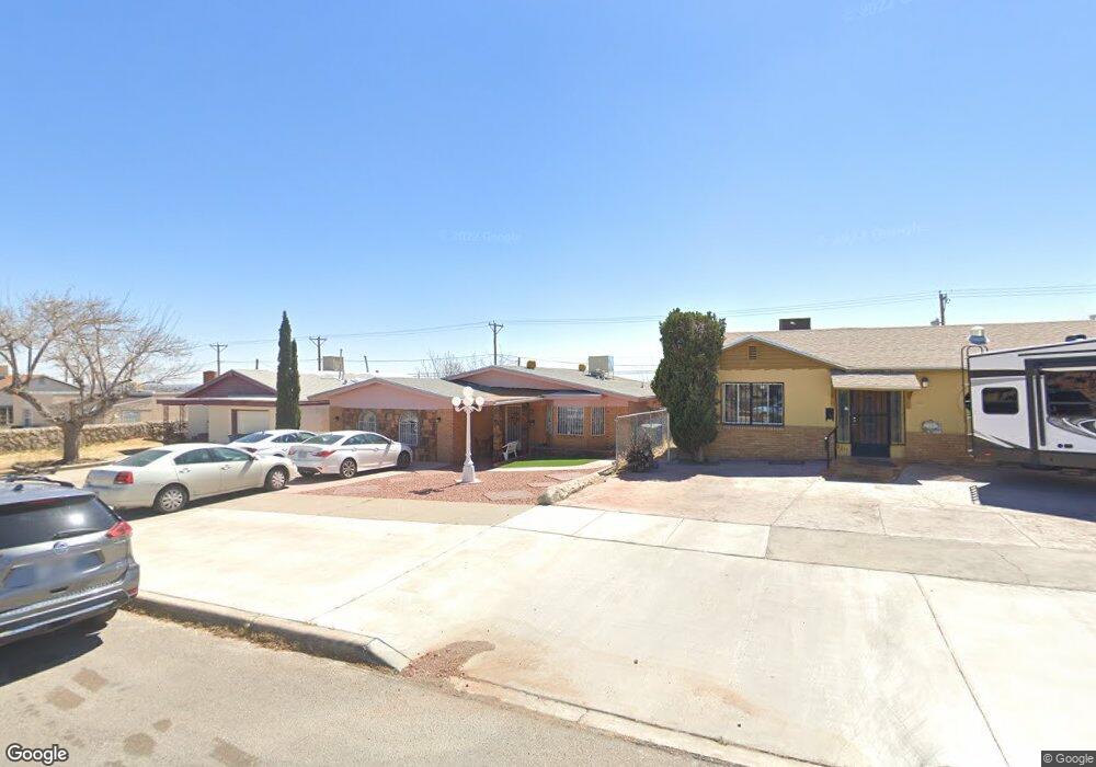 3016 Mountain Ave, El Paso, TX 79930 - photo 1