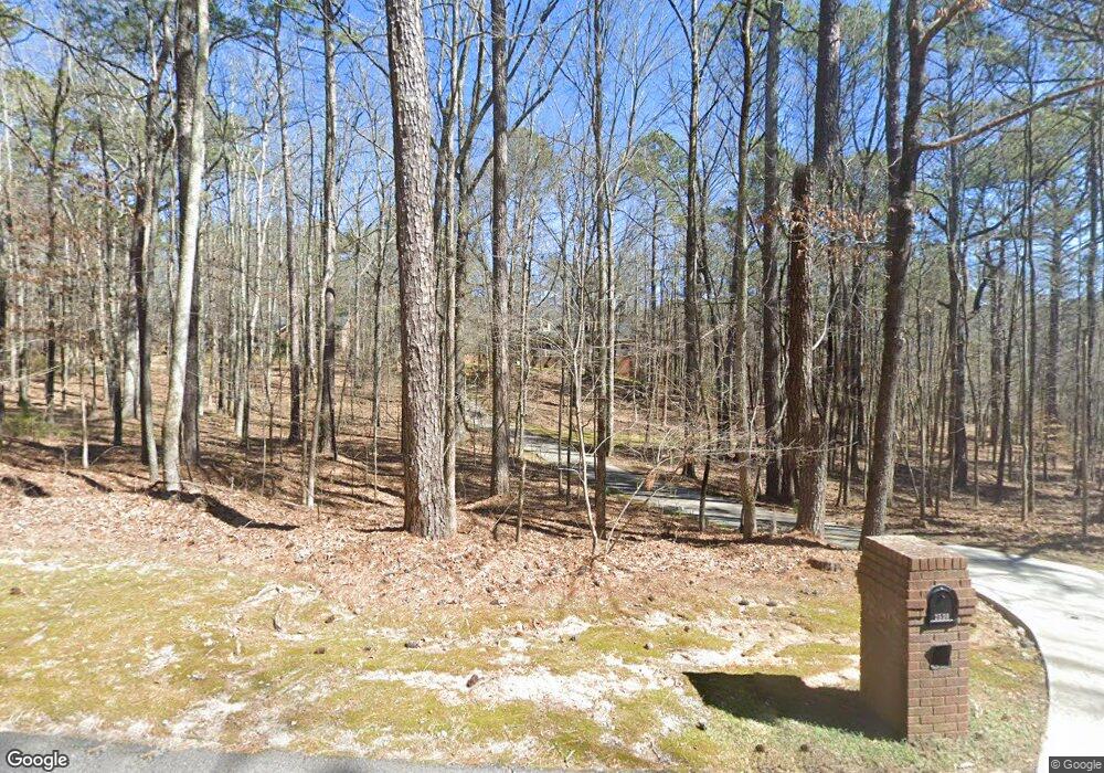 2530 New Lake Rd SW, Stockbridge, GA 30281 - photo 1