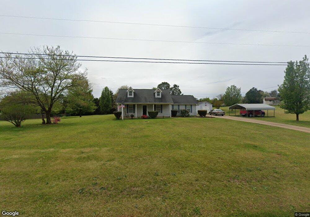 750 Laney Rd, Locust Grove, GA 30248 - photo 1