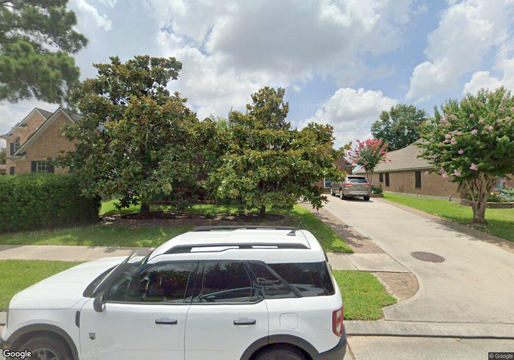 23941 Dorrington Estates Ln, Conroe, TX 77385 - photo 1