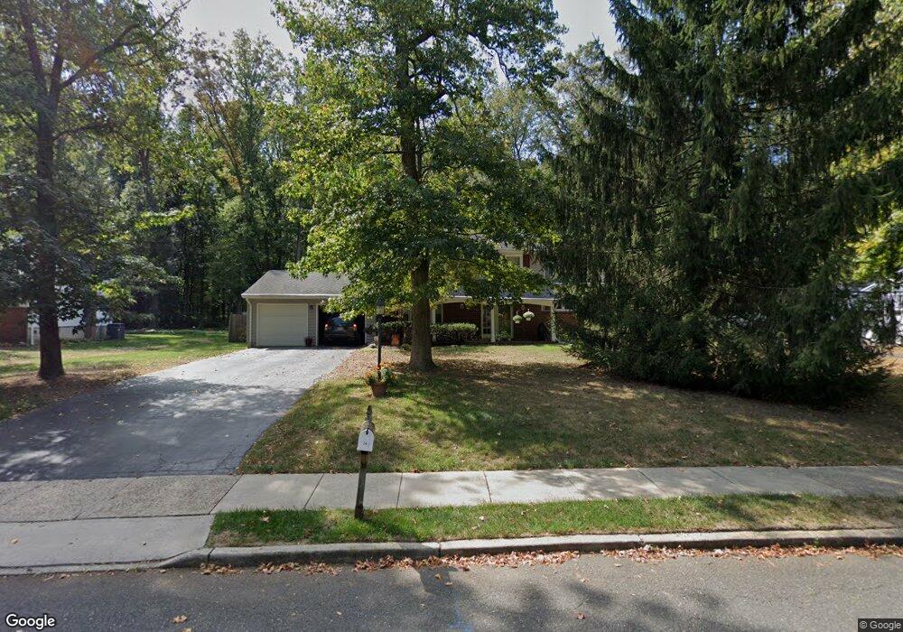 24 Debbie Ln, East Windsor, NJ 08520 - photo 1