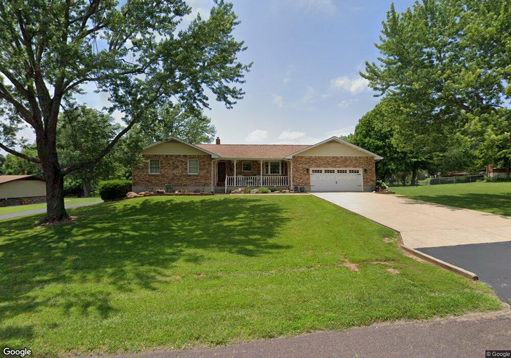 2659 Wycliff Dr, Farmington, MO 63640 - photo 1