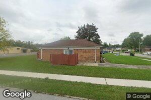 1647 Rebecca Dr, Lima, OH 45805