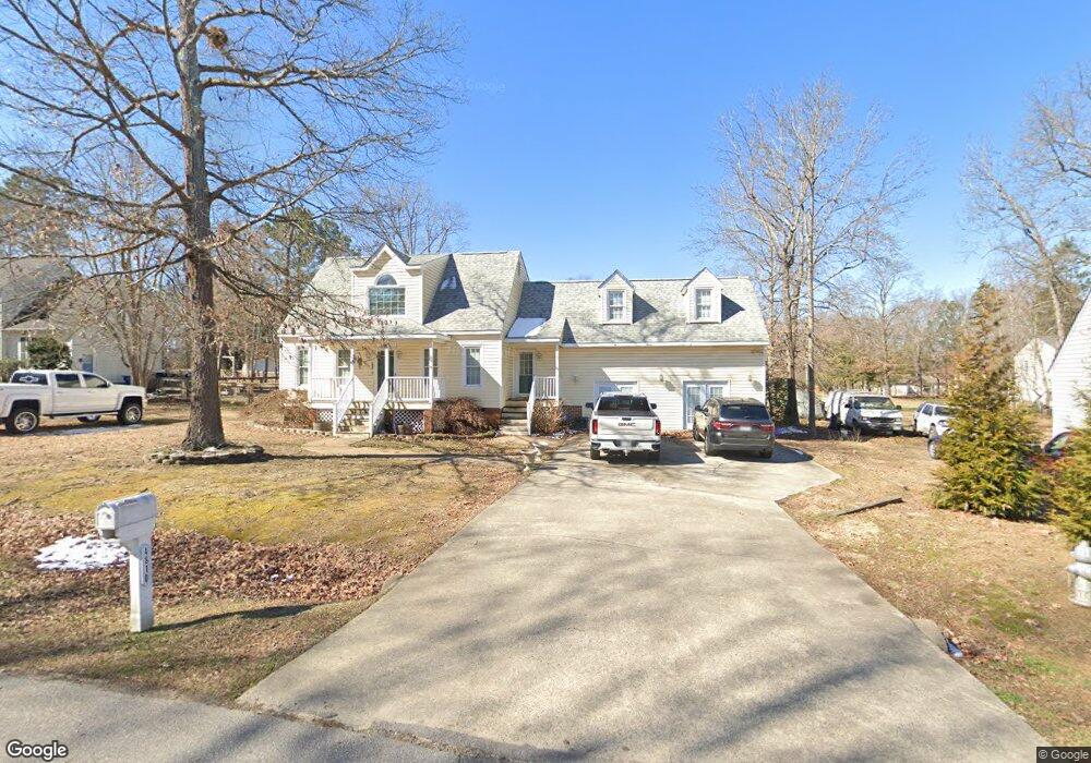 4810 Belfield Cir, North Chesterfield, VA 23237 - photo 1