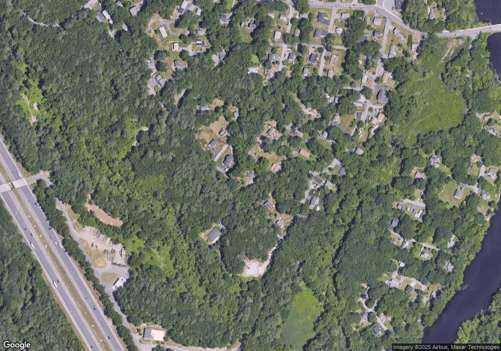 374 Old Middlesex Turnpike, Billerica, MA 01821 - photo 1