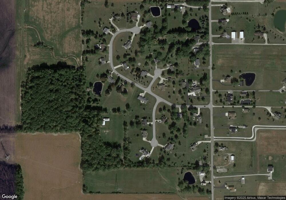 11001 Timothy Ln, Roanoke, IN 46783 - photo 1