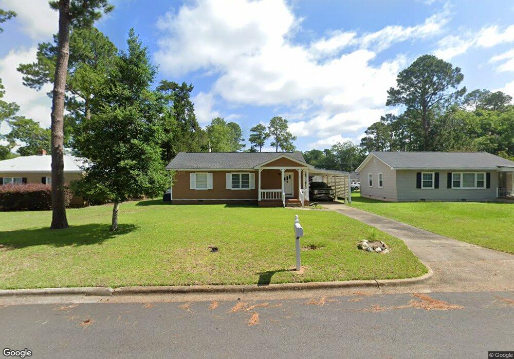 1509 W 2nd Ave, Albany, GA 31707 - photo 1