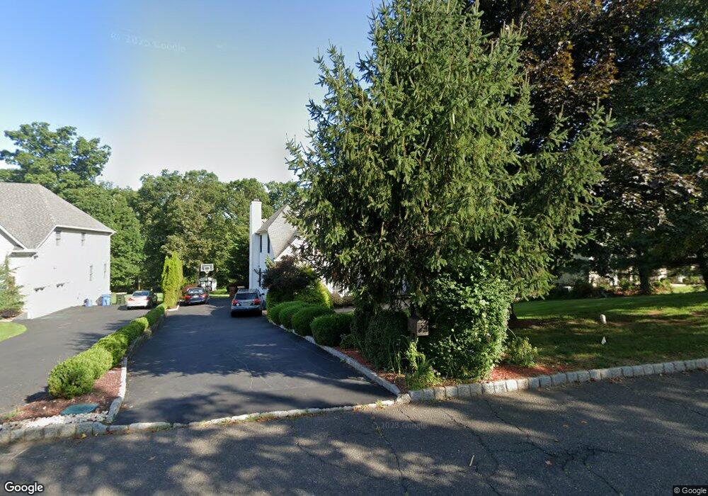 28 Scheurman Terrace, Warren, NJ 07059 - photo 1