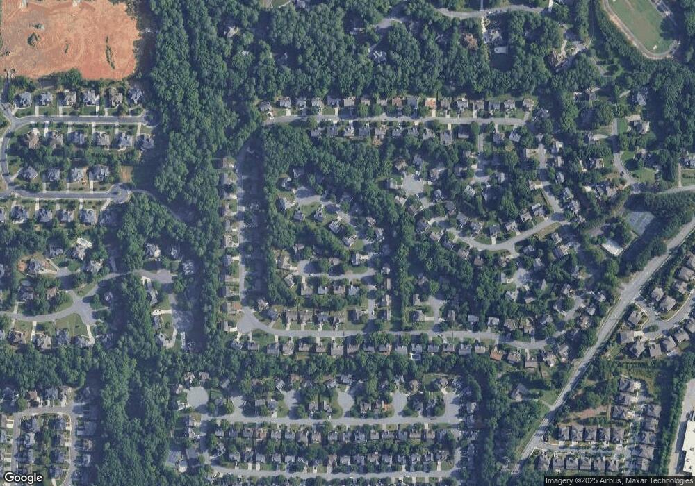 540 Tammany Pointe unit 1, Alpharetta, GA 30004 - photo 1