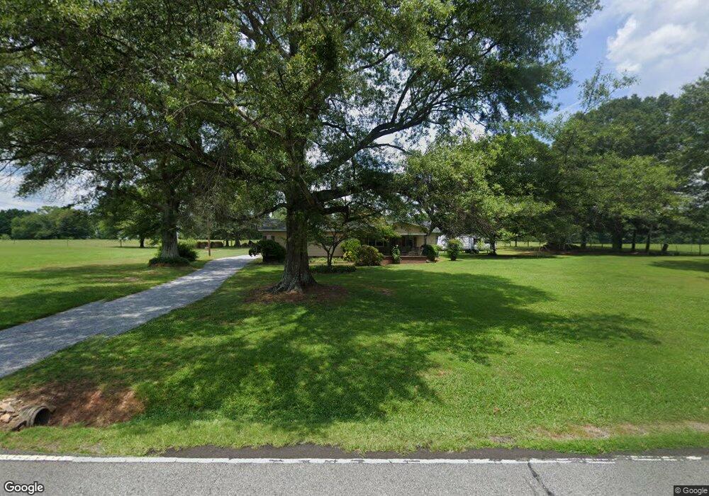 201 Edwards Rd, Inman, SC 29349 - photo 1