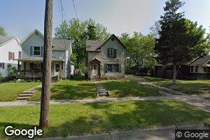 71 Kingman Ave E, Battle Creek, MI 49014