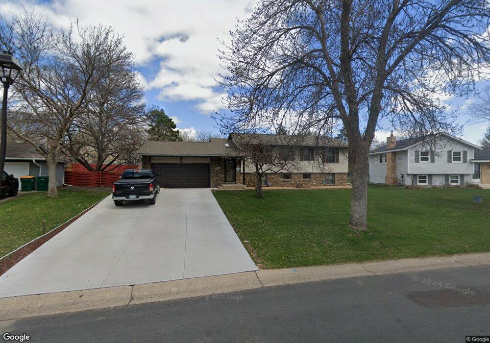 2143 105th Ln NW, Coon Rapids, MN 55433 - photo 1