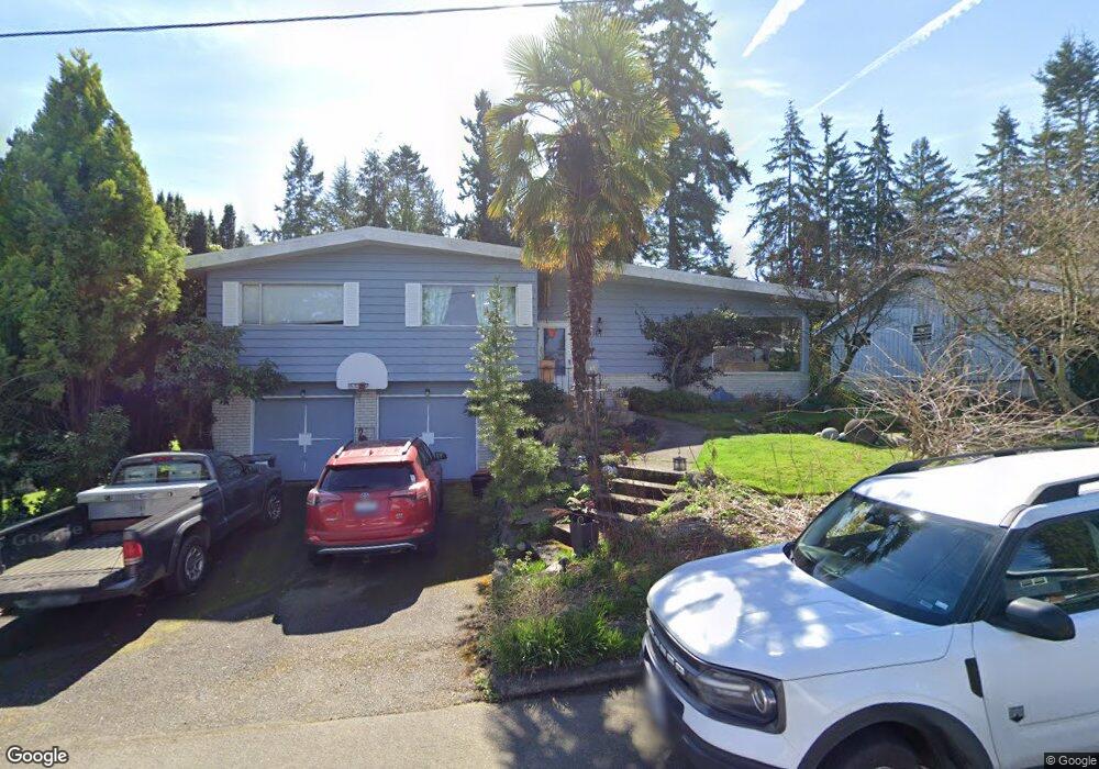 8504 215th St SW, Edmonds, WA 98026 - photo 1
