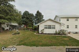 109 E Dewey Ave, Keota, IA 52248