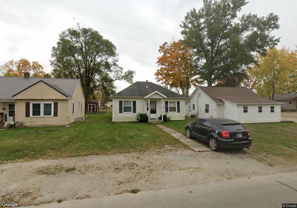 1227 W Main St unit Portland, Portland, IN 47371 - photo 1